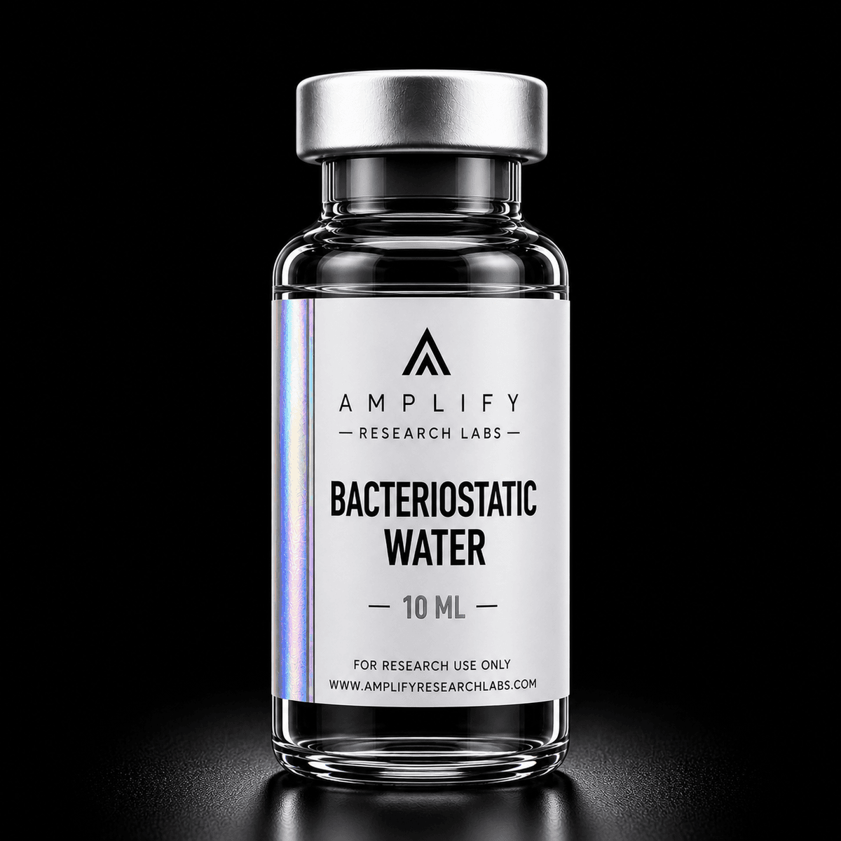 BAC Water