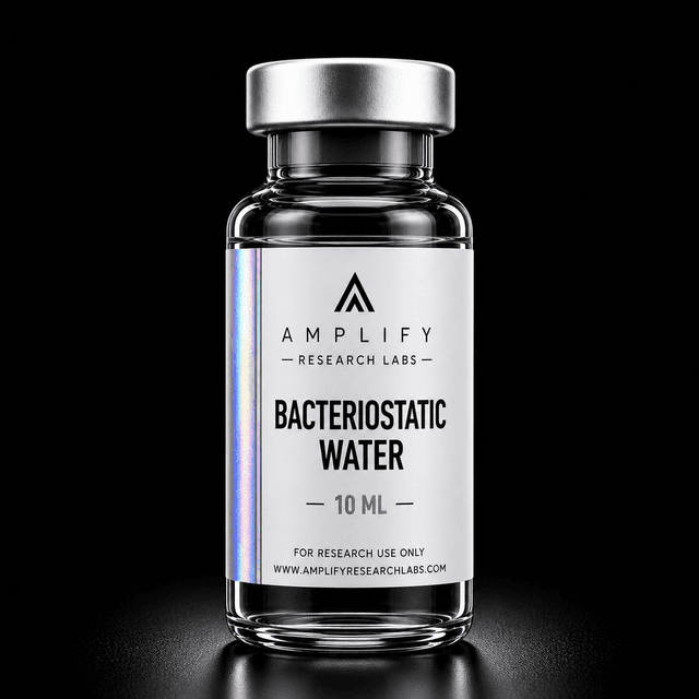 BAC Water
