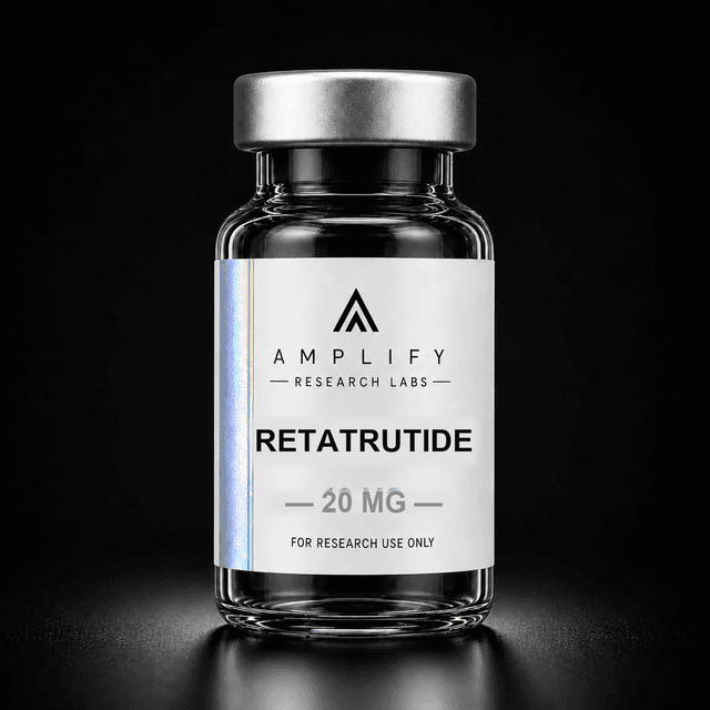 Retatrutide