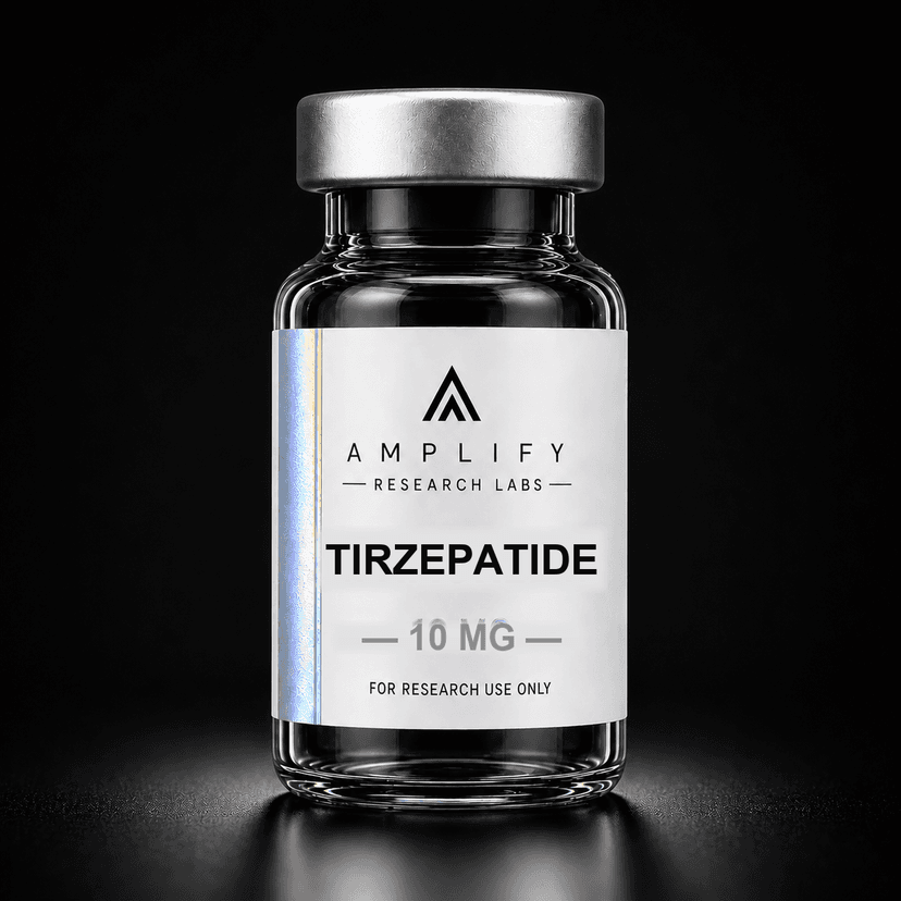 Tirzepatide
