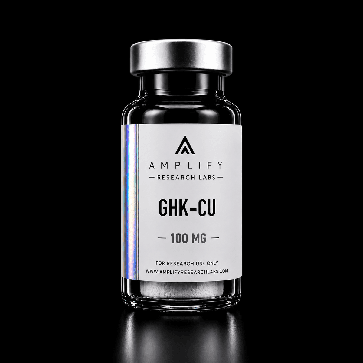 GHK-Cu