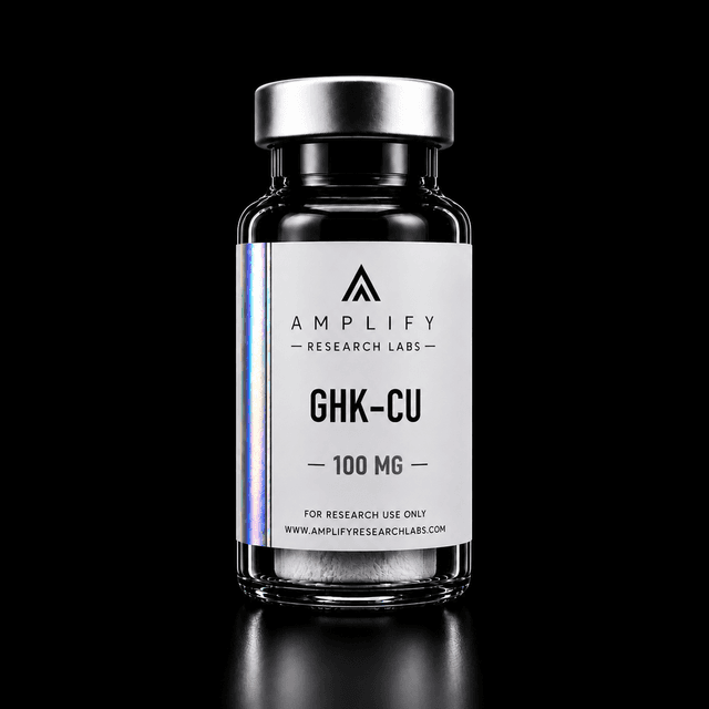 GHK-Cu