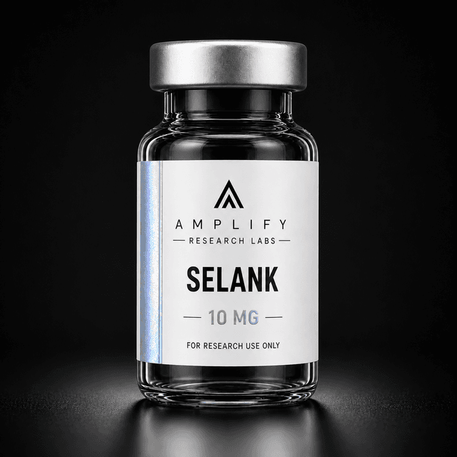 Selank
