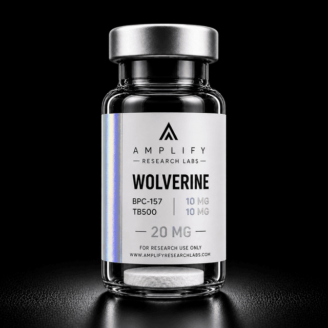 Wolverine