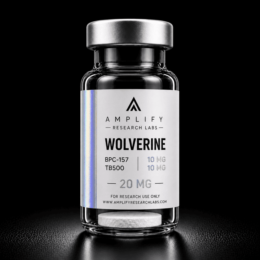 Wolverine